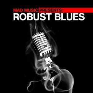 Robust Blues / Various