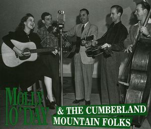 Molly O'Day & Cumberland Folks