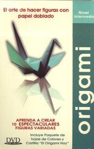 Origami: Intermedio