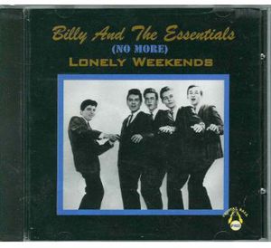 (No More) Lonely Weekends