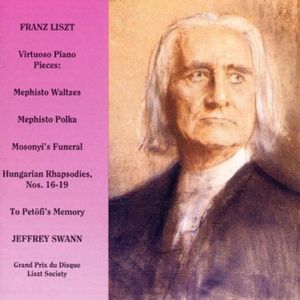 Piano Works