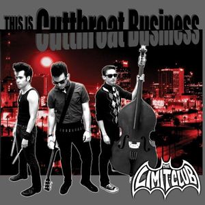This Is Cutthroat Business