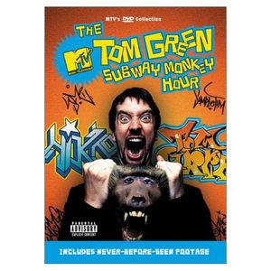 The Tom Green Subway Monkey Hour