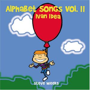 Alphabet Songs 2