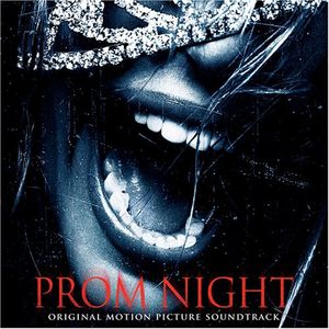Prom Night (Original Soundtrack)