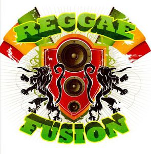 Reggae Fusion / Various