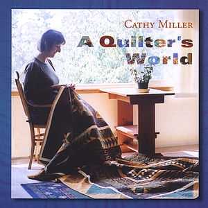 Quilter's World