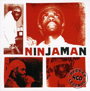 Reggae Legend