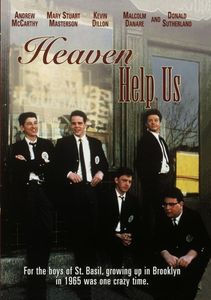 Heaven Help Us