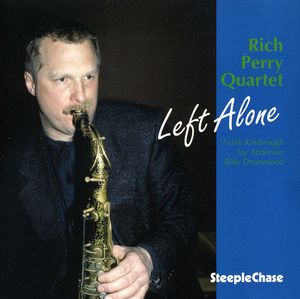 Left Alone
