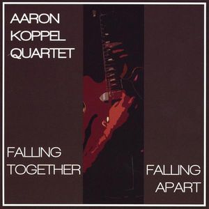 Falling Together Falling Apart