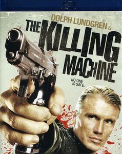 The Killing Machine (aka Icarus)