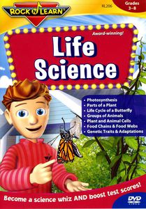 Life Science