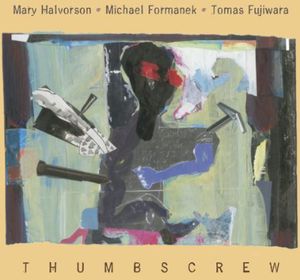 Thumbscrew