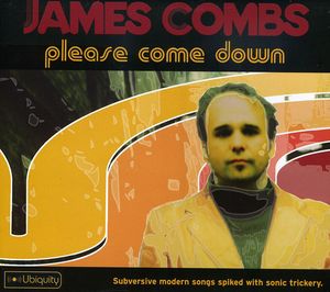 Please Come Down