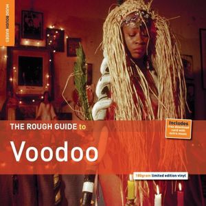 Rough Guide to Voodoo / Various