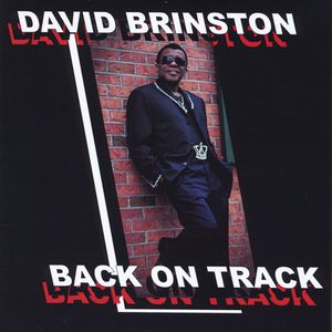 Back on Track