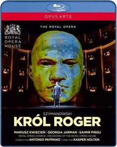 Krol Roger