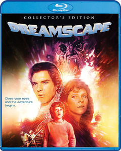 Dreamscape (Collector's Edition)