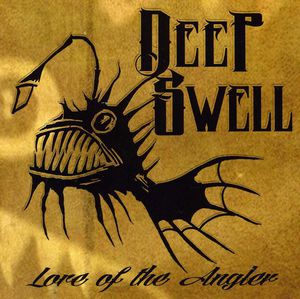 The Lore Of The Angler
