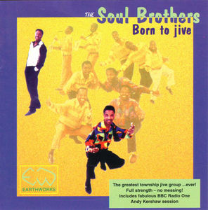 Born to Jive