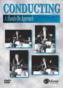 Conducting: A Hands on Approach