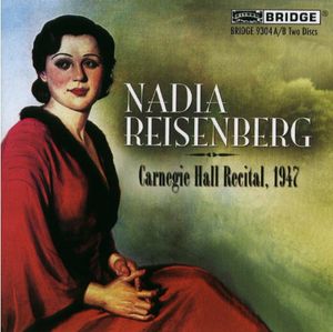 Carnegie Hall