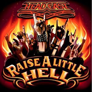 Raise a Little Hell