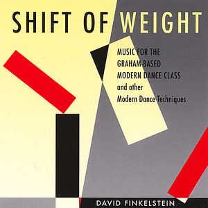 Shift of Weight