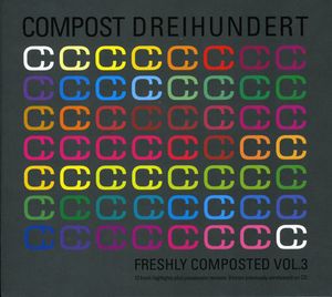 Freshly Composted, Vol. 3