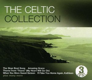 Celtic Collection / Various