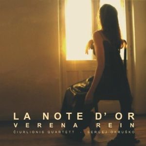 Note D'or