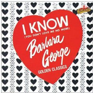 I Know You Don't Love No More: Golden Classics