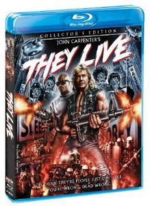 They Live (Collector's Edition)