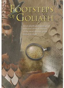 Footsteps of Goliath