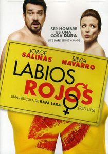 Labios Rojos