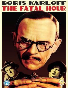 Fatal Hour /  Various [Import]