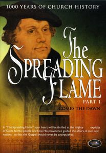 The Spreading Flame Part 1: Comes the Dawn