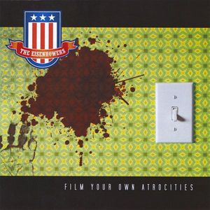 Film Your Own Atrocities