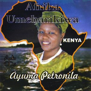 Afrika Umebarikiwa