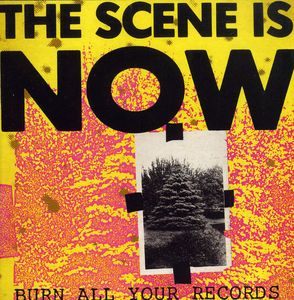 Burn All Your Records