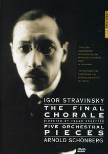 Final Chorale