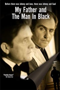 My Father and the Man in Black
