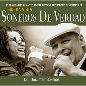 Un Dos Tres Soneros