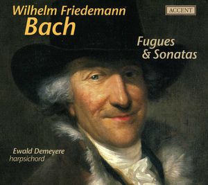 Fugues / Sonatas