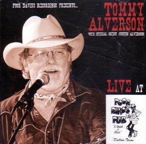 Live at Poor David's Pub