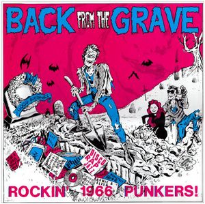 Back from the Grave 1