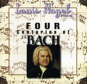 Four Centuries of Bach