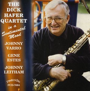In a Sentimental Mood