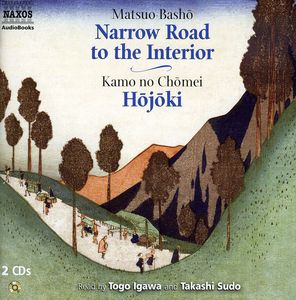 Matsuo/No : Narrow Road & Hojoki (U)